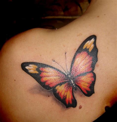 Descubre los Tatuajes Más Sexys para Mujeres y sus。